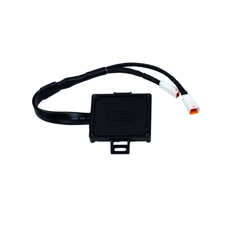 ARB Intensity IQ driving lights ARBVX17B | Szekla4x4